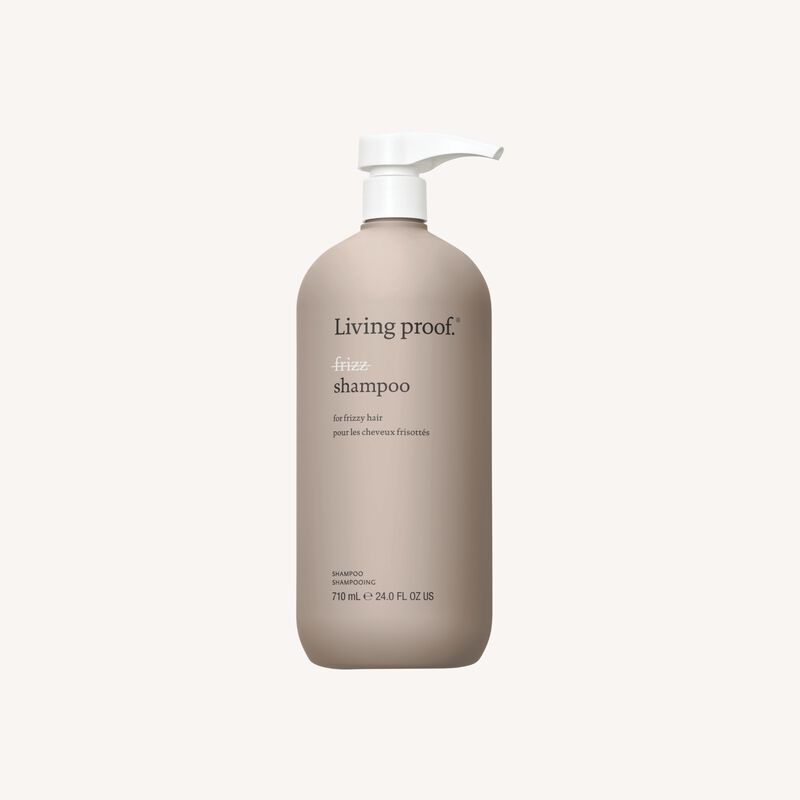 Shampoo Jumbo 24 oz hi-res