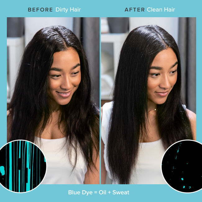 Dry Shampoo Perfect Hair | Living Proof