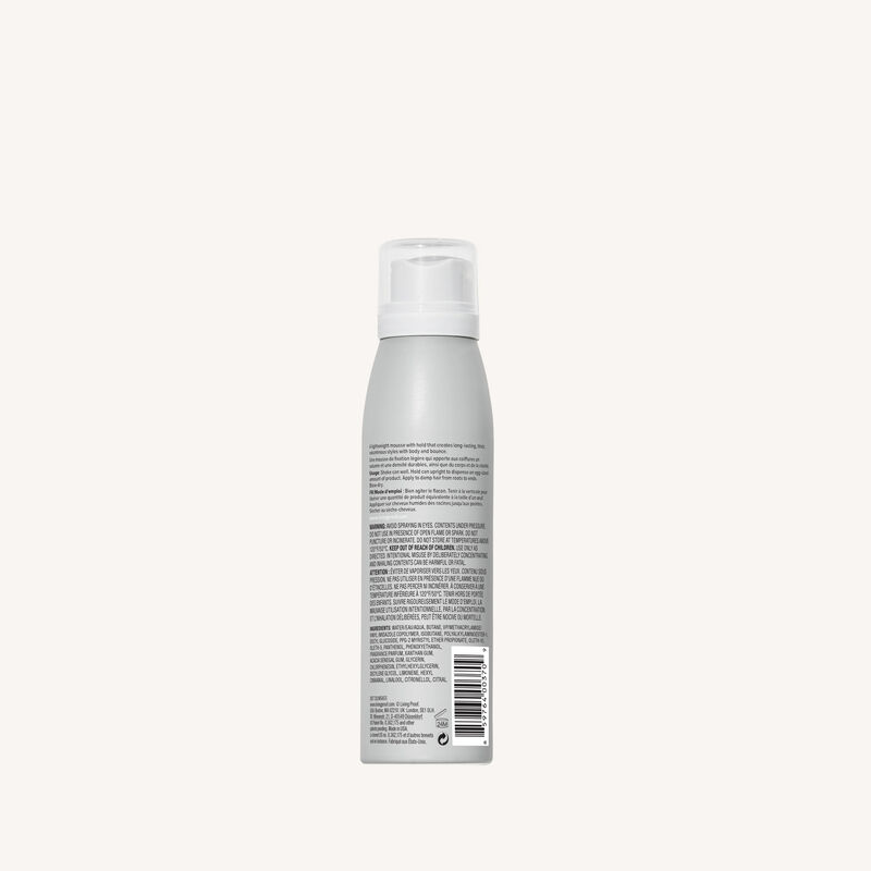 Thickening Mousse Full 5 oz hi-res