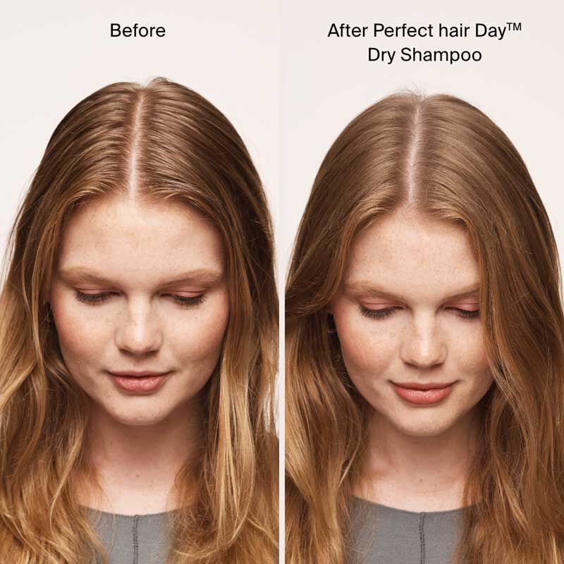 Dry Shampoo  hi-res