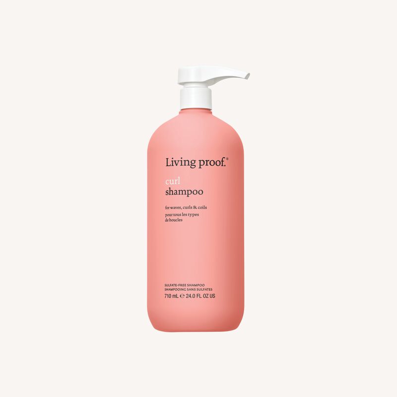 Shampoo Jumbo 24 oz hi-res