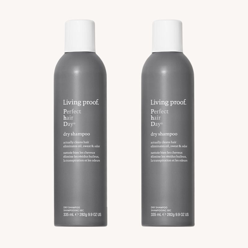 Sister Studio Jumbo Dry Shampoo Duo  hi-res