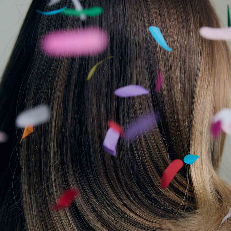 Brilliant Stylers Hair Care Gift Set  hi-res