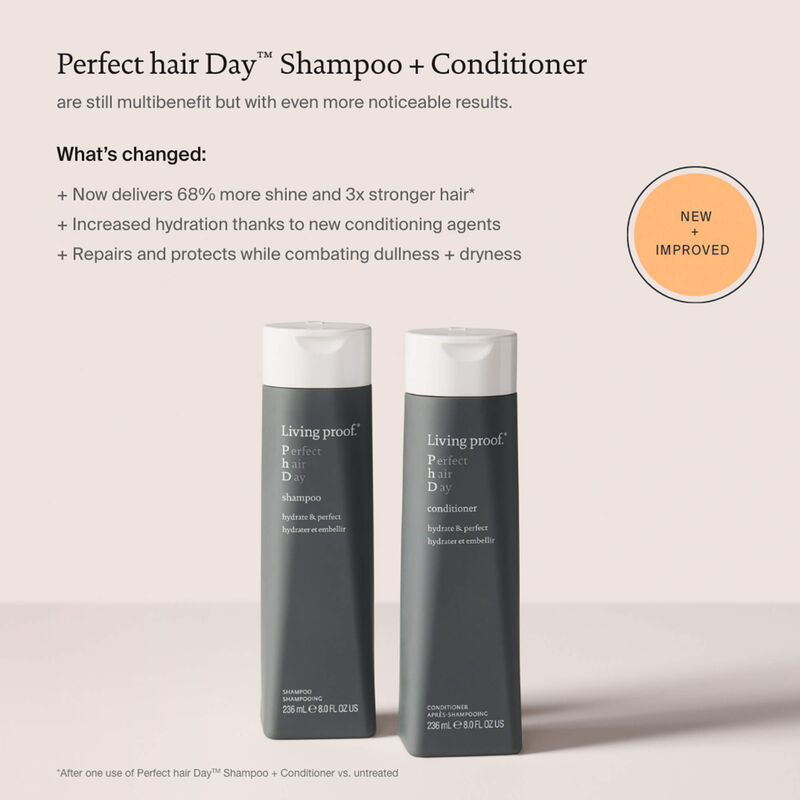 Perfect hair Day™ | Shampoo