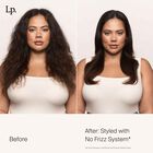 hair smoothing cream 