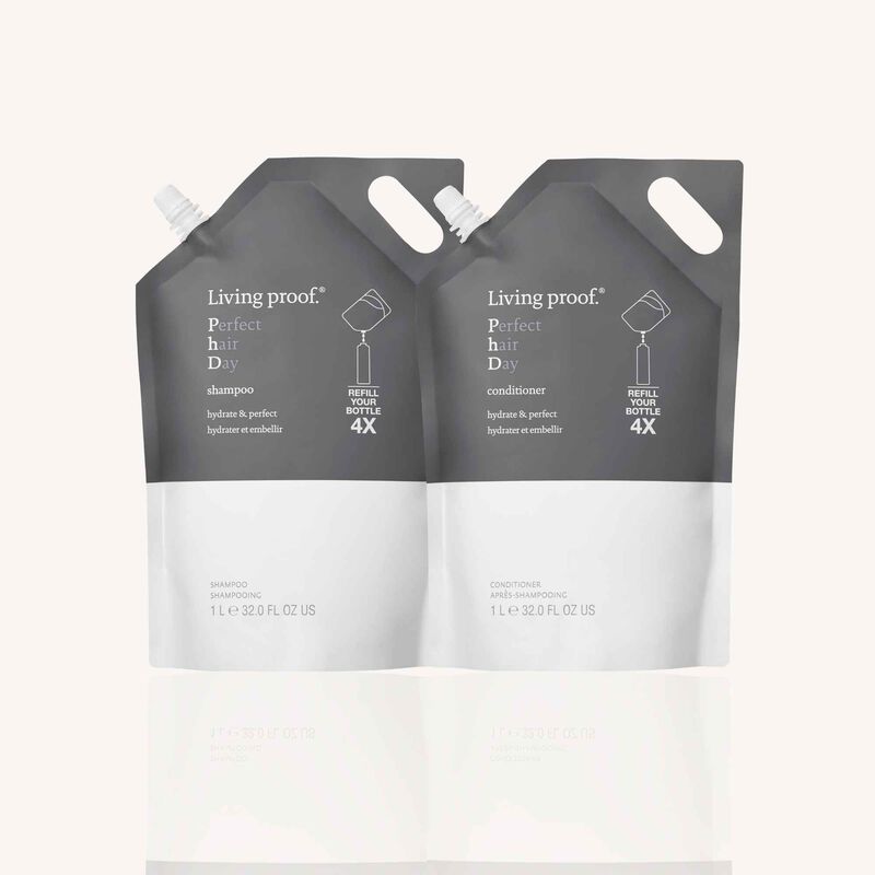 Perfect hair Day™ Wash Duo Refill  hi-res