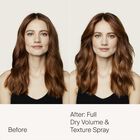 Dry Volume & Texture Spray