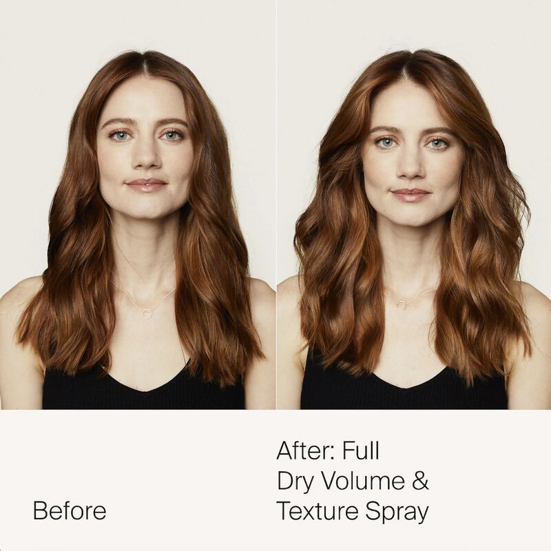 Dry Volume & Texture Spray  hi-res