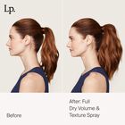 Dry Volume & Texture Spray  hi-res