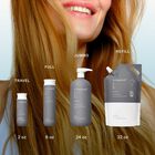 Perfect hair Day™ Shampoo + Refill  hi-res