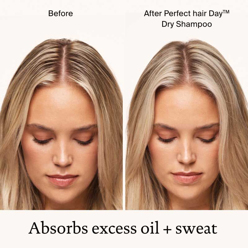 Dry Shampoo  hi-res