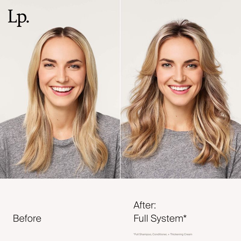Full | Thickening Cream
