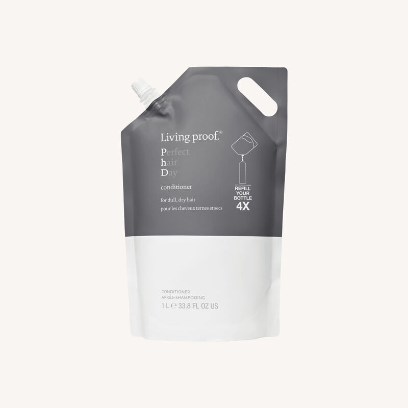 Conditioner Refill 33.8 oz hi-res