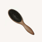 Smoothing Boar Bristle Hair Brush  hi-res