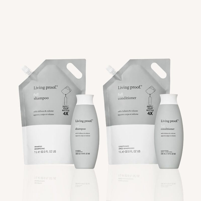 Conditioner Refill 32 oz hi-res