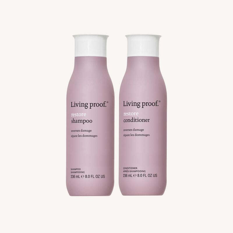 Restore Wash Duo  hi-res