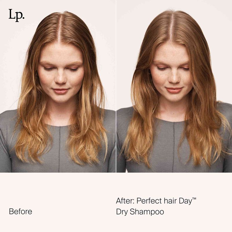 Konvertere overliggende straf Dry Shampoo - Perfect Hair Day™ | Living Proof