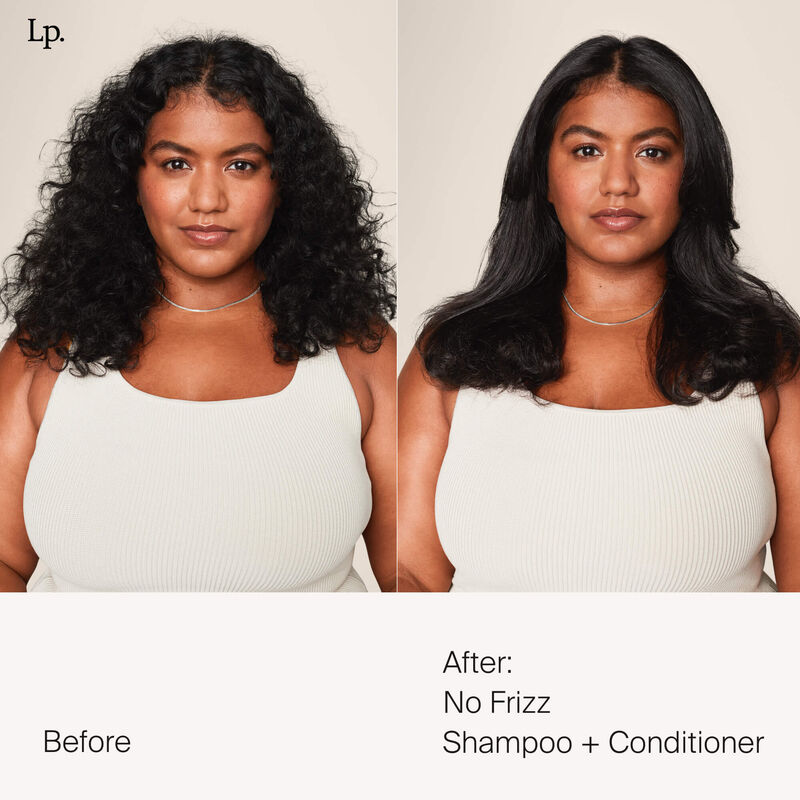 Conditioner Full 8 oz hi-res