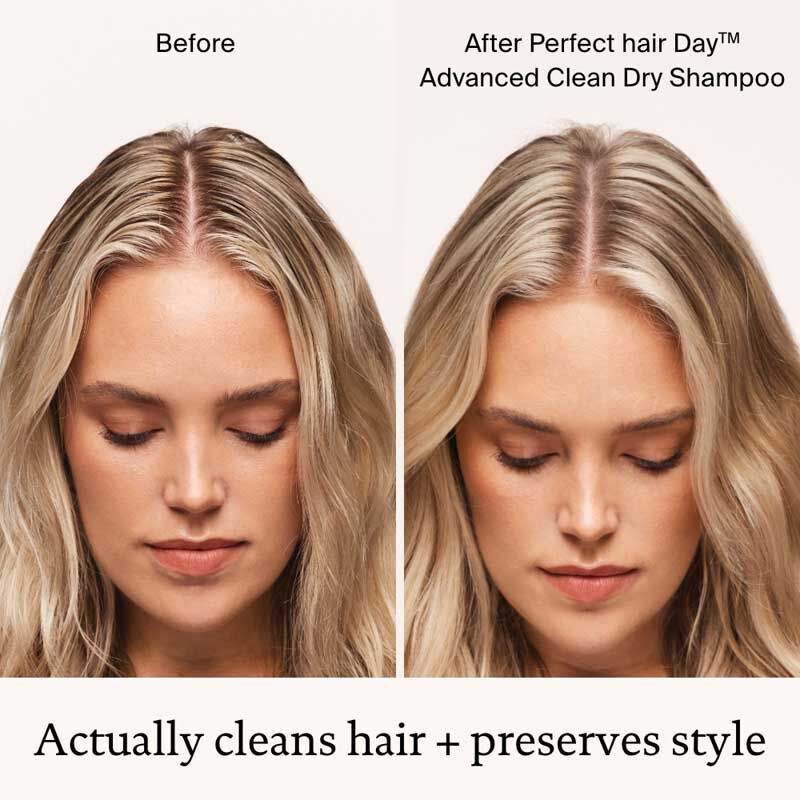 Advanced Clean Dry Shampoo  hi-res