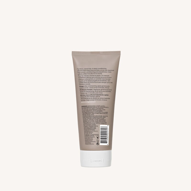 Intense Moisture Mask  hi-res