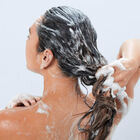Holiday PhD Shampoo, Conditioner & Treatment Set