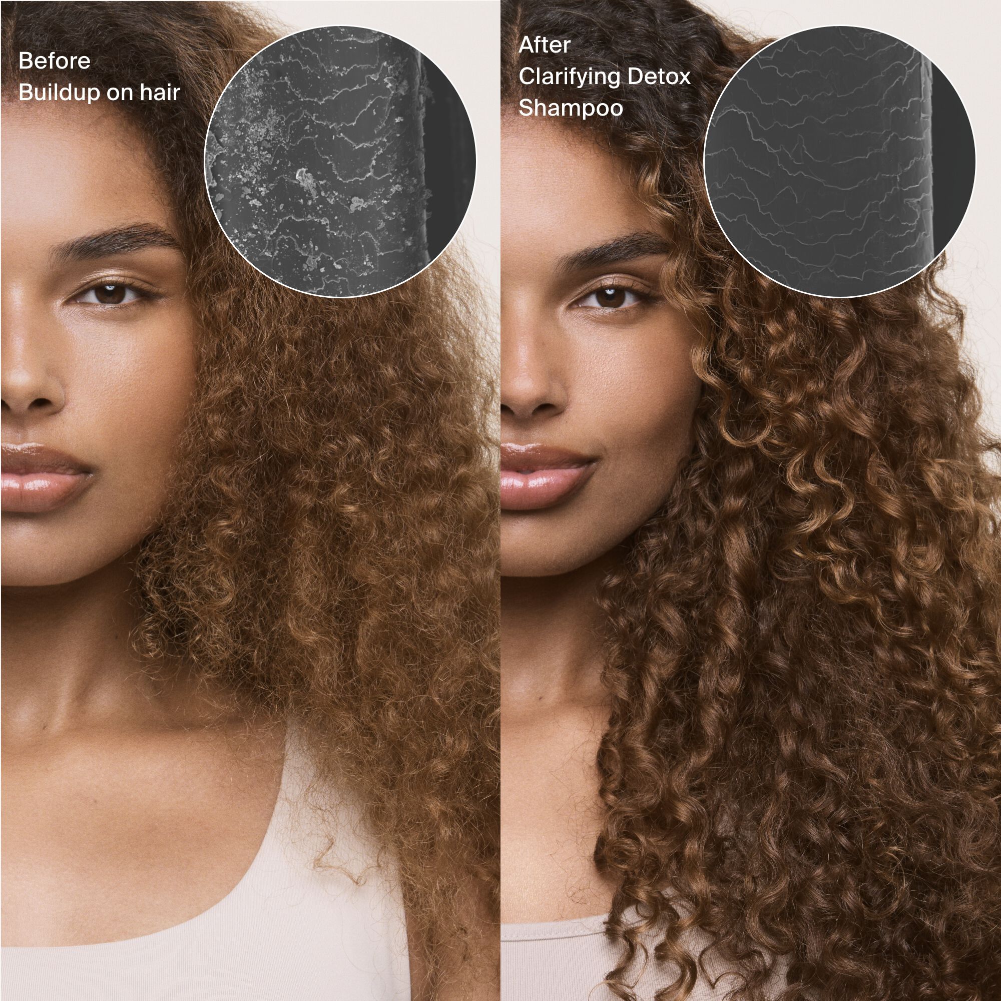 Clarifying Detox Shampoo Living Proof