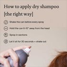Dry Shampoo  hi-res