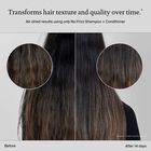 Frizz-free Hair Essentials  hi-res