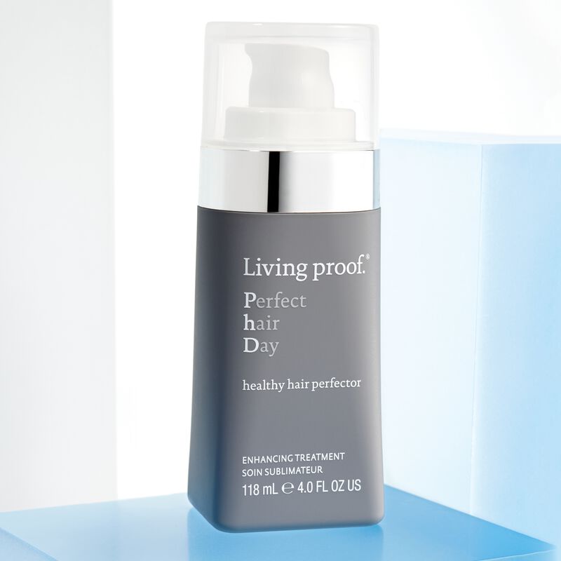 Healthy Hair Perfector Full 4 oz hi-res