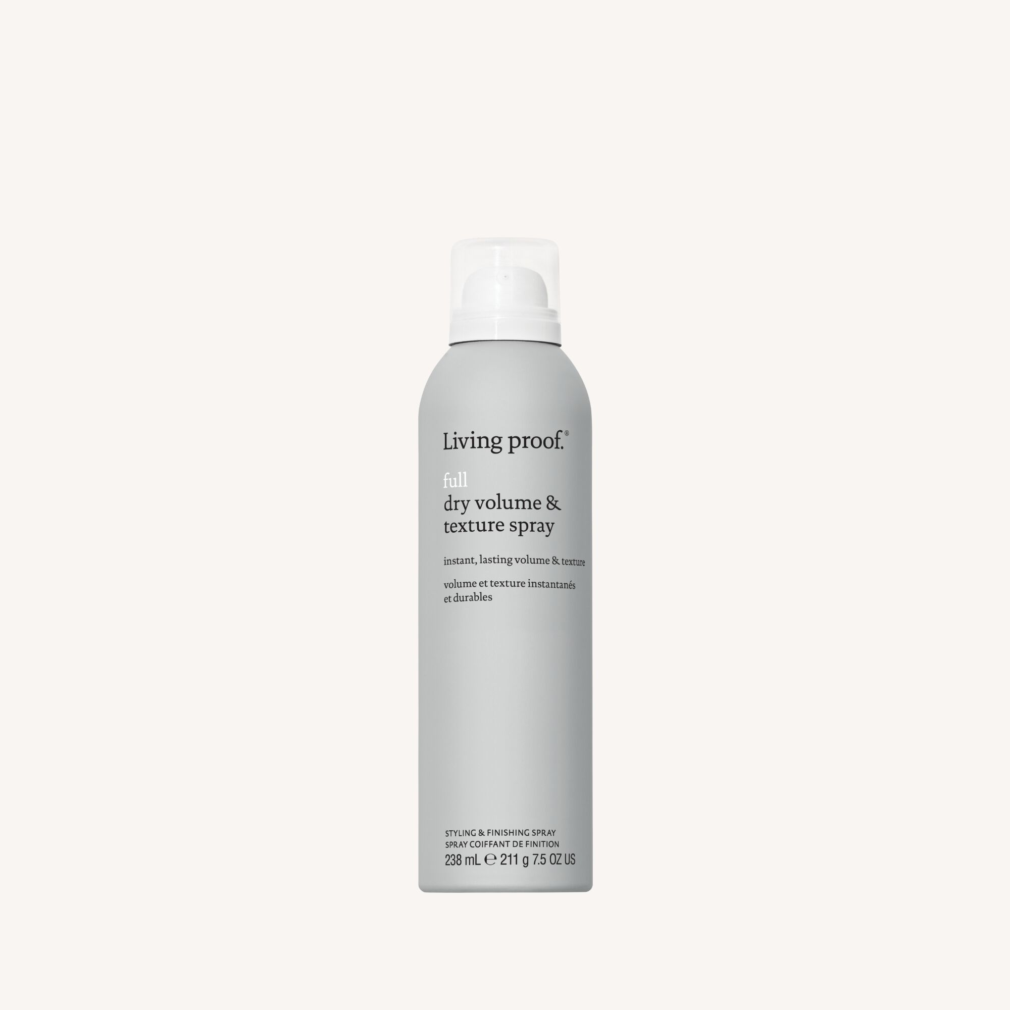 Living Proof Full Dry Volume & Texture Spray - 7.5 oz