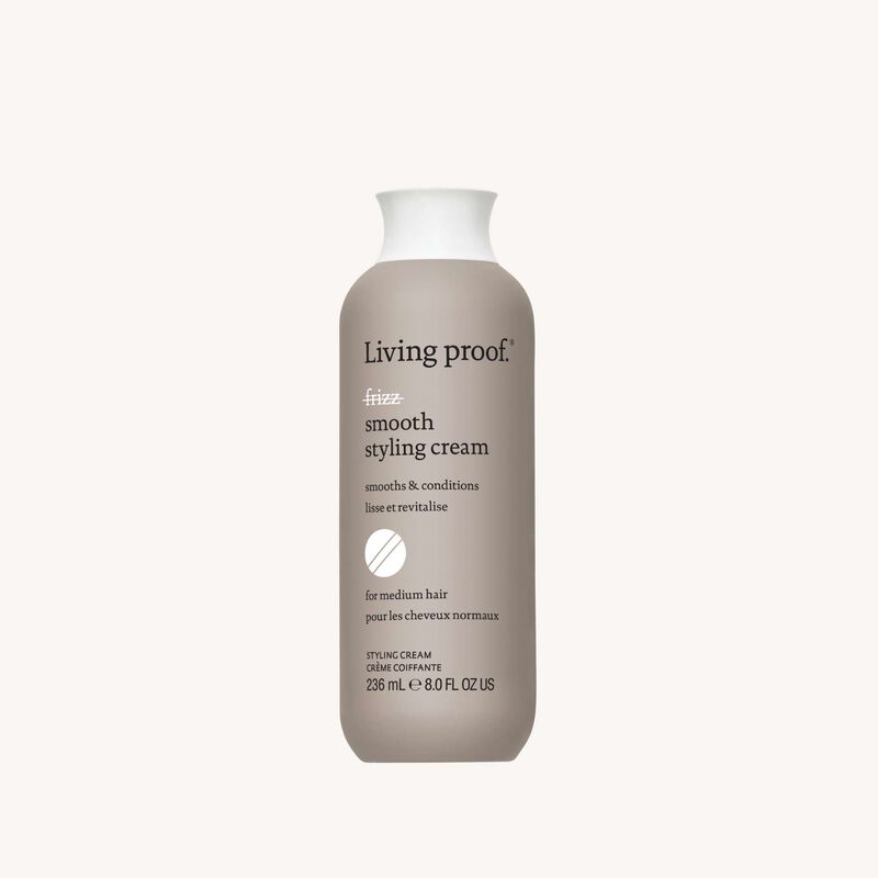 hair smoothing cream 