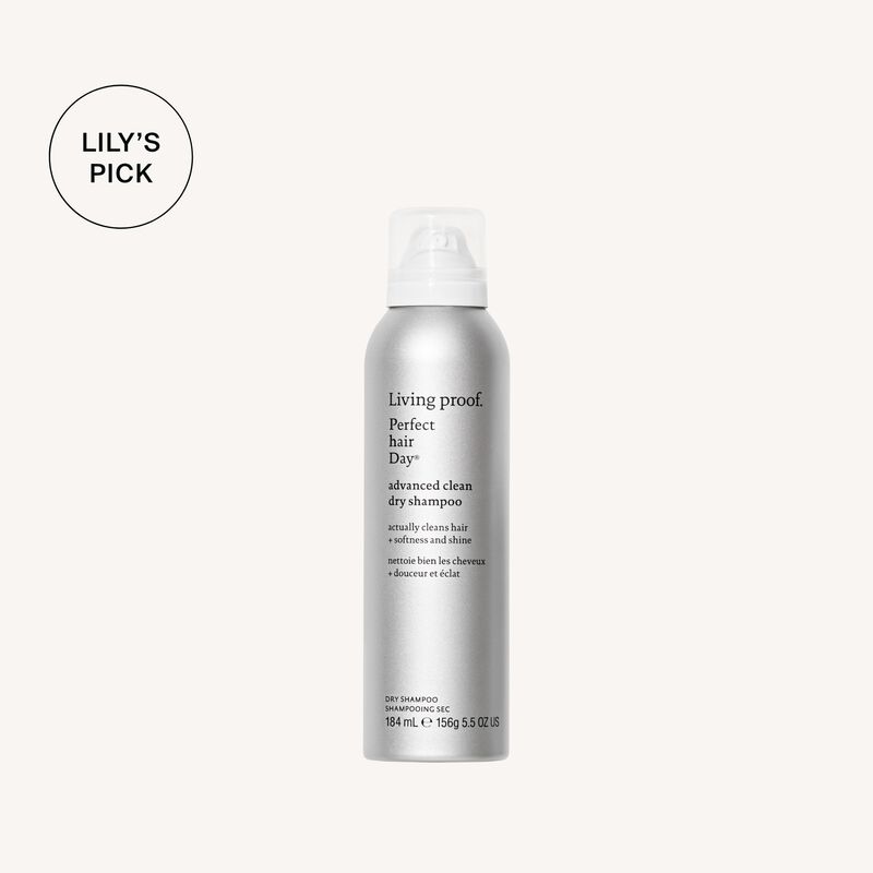 Advanced Clean Dry Shampoo  hi-res