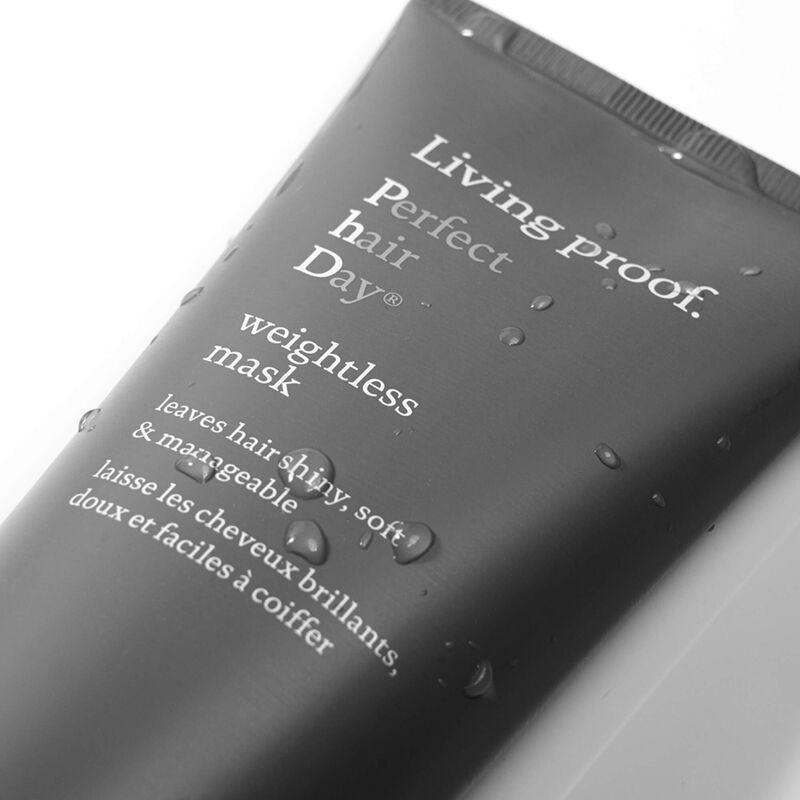 Living Proof PhD Weightless Mask 200ml Living Proof PhD Weightless Mask 200ml