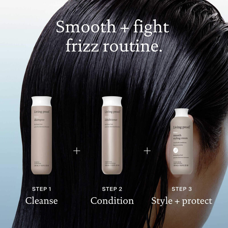 No Frizz Wash Duo  hi-res
