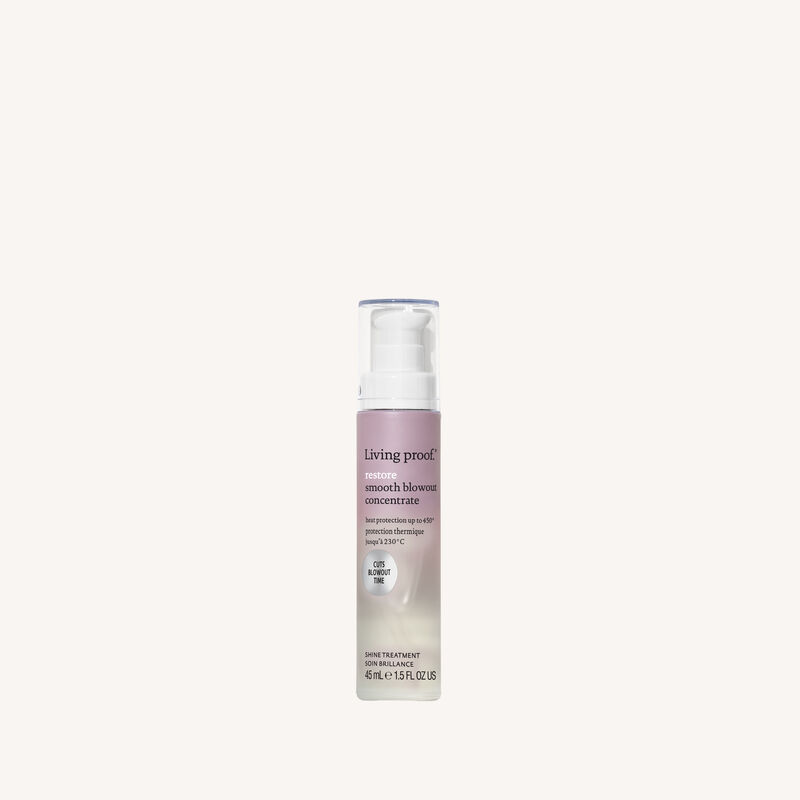 Smooth Blowout Concentrate Full 1.5 oz hi-res