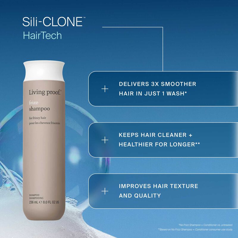 No Frizz Wash Duo  hi-res