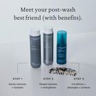 Leave-In Conditioning Spray  hi-res