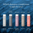 Shampoo Travel 2 oz hi-res