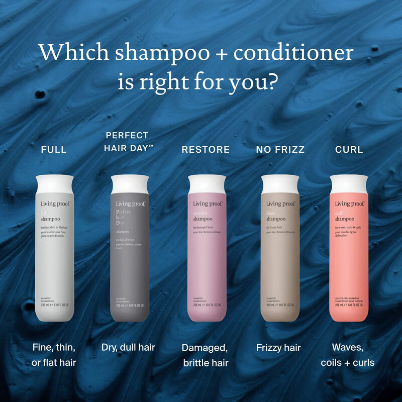 Shampoo Travel 2 oz hi-res