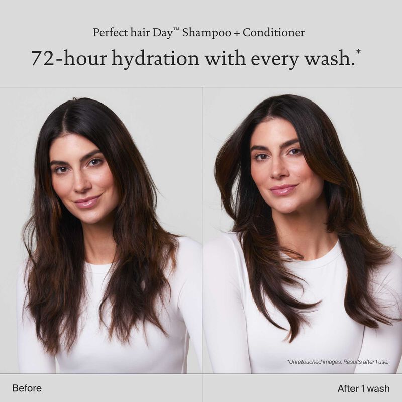 Perfect hair Day™ Wash Duo Refill  hi-res