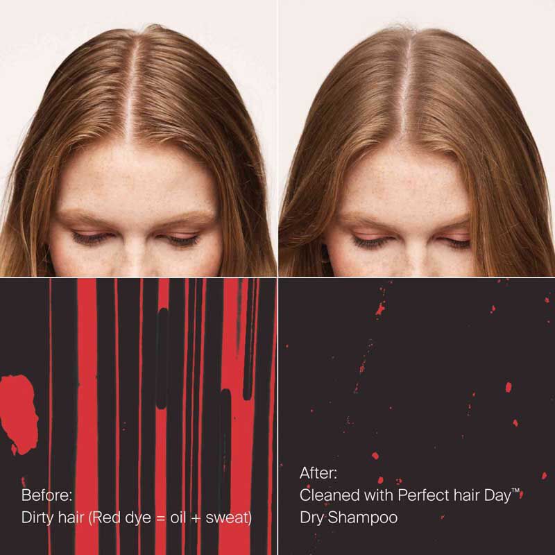 Dry Shampoo  hi-res