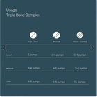Triple Bond Complex  hi-res