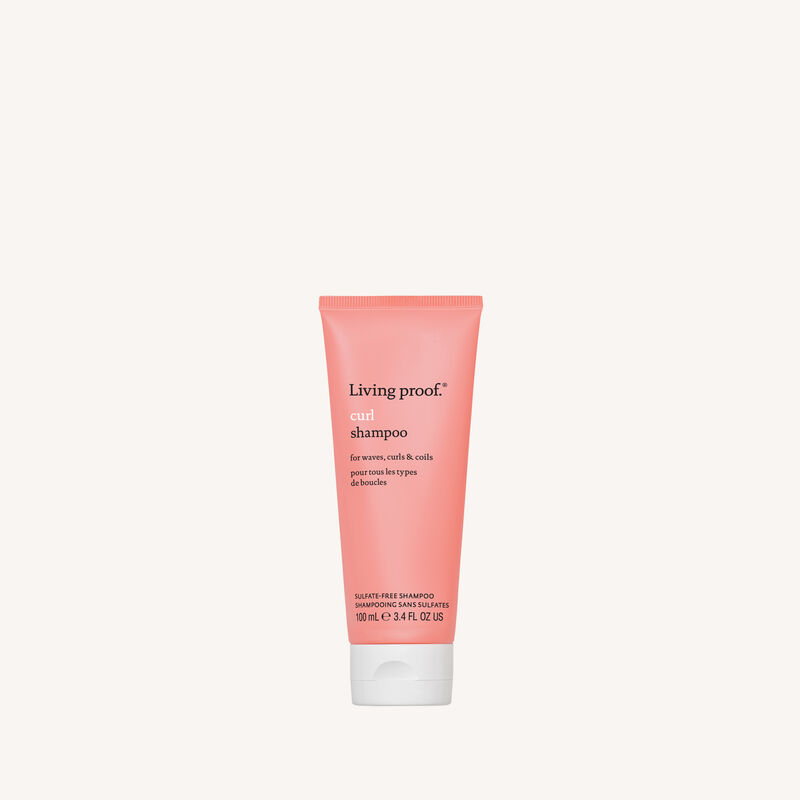 Shampoo Travel 3.4 oz hi-res