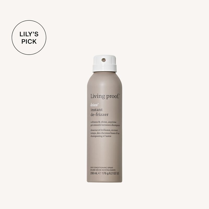 Instant De-Frizzer Full 6.2 oz hi-res