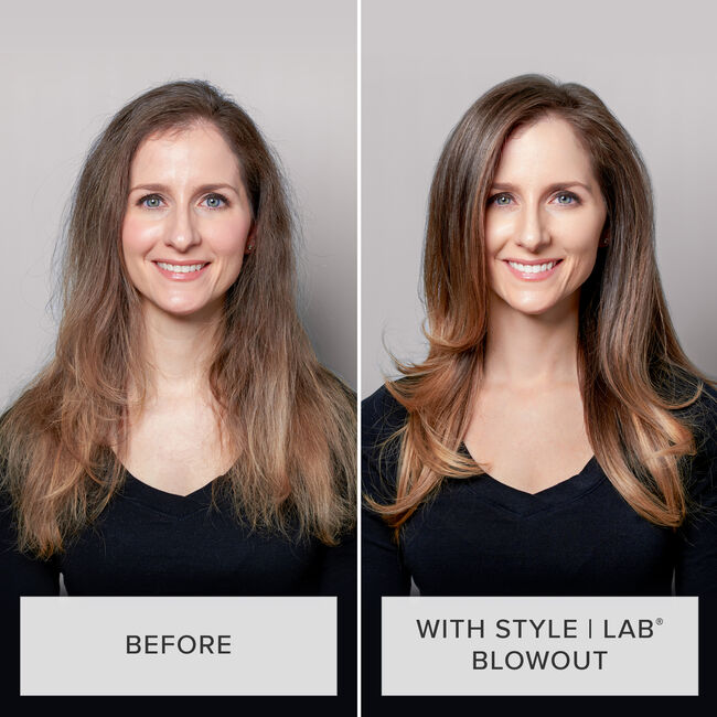 Style Lab Blowout