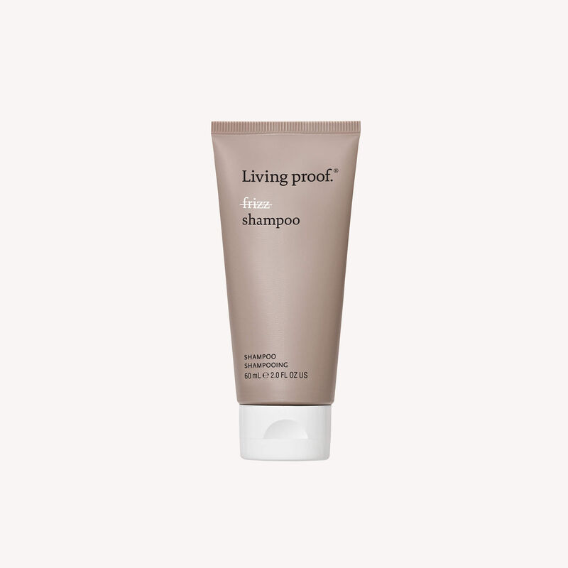 Living Proof No Frizz Shampoo Mini 60ml Living Proof No Frizz Shampoo Mini 60ml