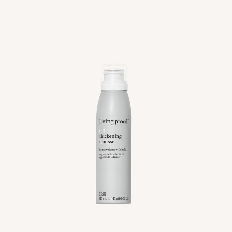 Thickening Mousse Full 5 oz hi-res