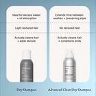 Dry Shampoo  hi-res