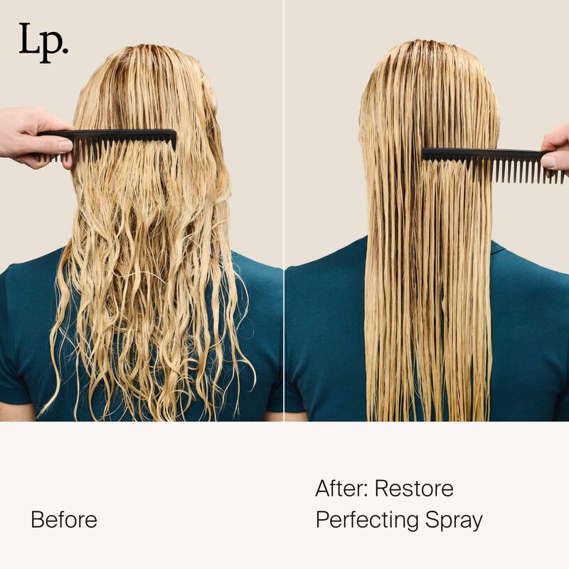 Holiday Repair & Restore Hair Treatment Set  hi-res