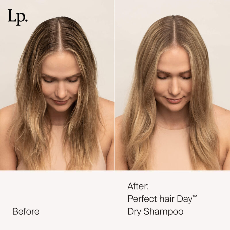 Dry Shampoo  hi-res